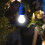 Batteridrevne stripelys Mood0.5ft LED-lys Vanntette campinggavedekorasjonslys 5