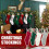 Cable-Knitted Christmas Stocking, Large, 1 Pack 3