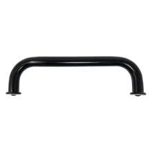 Couvercle pour barbecue à pellets Pit Navigator 700G et 850G, poignée noire : 31283