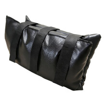 Insulated Outdoor Faucet Cover for Winter Freeze Protection
