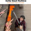 Multi-Angle Gutter Cleaning Tool with Threaded Design – Compatible with Gutter Guards, Removes Leaves from Ground 3