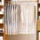PEVA kledinghoes met ritssluiting, 120x60cm 1