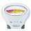 Electronic pH and Chlorine Level Pool Water Tester 13cm Cable 4