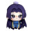 Maomao Plüschtier – Weiche Kawaii-Puppe, 10 cm 1