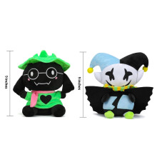 Plyšová hračka Ralsei Deltarune 9 palcov