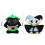 Plyšová hračka Ralsei Deltarune 9 palcov 1