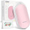 Oplaadbare handwarmer 5200mAh Dubbelzijdige verwarming 1