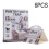 Moth Traps for Effective Pest Control, 6PCS per Set 6