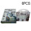 Moth Traps for Effective Pest Control, 6PCS per Set 7