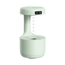 Sieni-ilmankostutin antigravitaatiomallilla, 800 ml