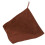 Microfiber Towel Coffee 30x30cm Reusable Cleaning Rag 1