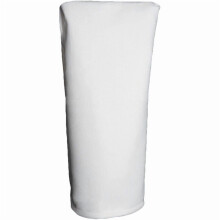 10 micron filter bag.