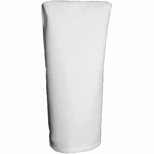 10 micron filter bag.