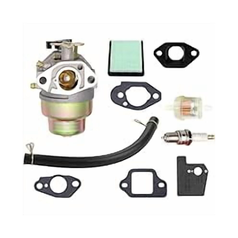 Carburetor For Cub Cadet Rt65 Rt65h Rear-Tine Tillers Models 21Ab455c710 21Ab455c756 21Ab455c709 With Honda Engines 9422877866199