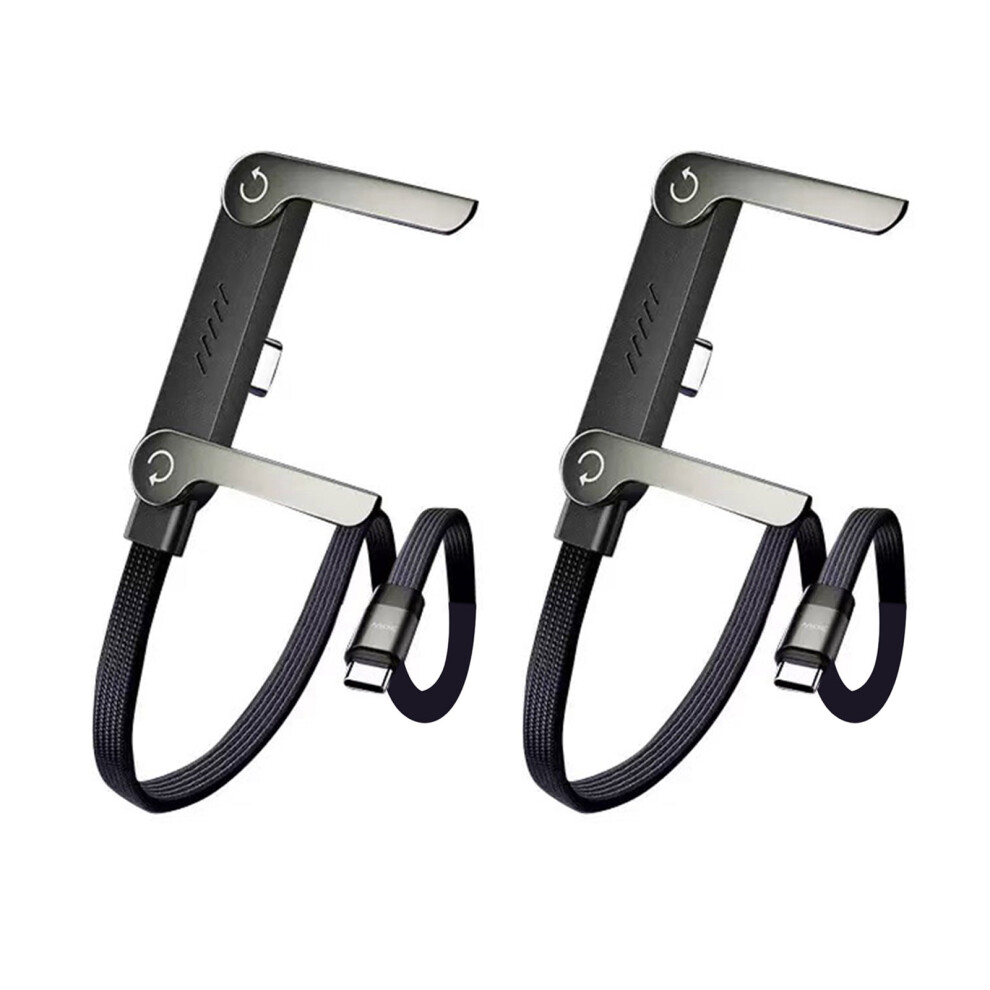 Fast Charging Cable With Adjustable Stand 240W 962125960471