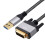 Câble vidéo USB 3.0 vers DVI 5 Gbit/s 1920 x 1200 4