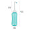 Μπιντέ Easy 500ml | Αντικαθιστά τα υγρά μαντηλάκια και την τουαλέτα ντους, φορητό 4