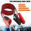 Car emergency start cable portable jump start cable car auxiliary starter, 3