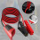 Car emergency start cable portable jump start cable car auxiliary starter, 4