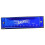 Diatonic Harmonica for Beginners Blue ABS Musical Instrument Home Use 4