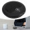 Omnidirectional USB Conference Microphone 5m Noise Reduction Mute Black 15