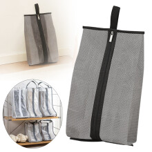 Boot Storage Bag, Dust-Proof Portable Boot Bags for Cowboy Boots & Travel – 7.87"15.75", compatible with cowboy boots
