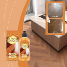 Nettoyant pour sols en bois et carrelage Guard 100 ml