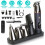 Cordless Beard Trimmer Kit with 5 Attachments IPX5 1