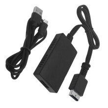 HDTV-forlengerkabel hann til hunn 1080p