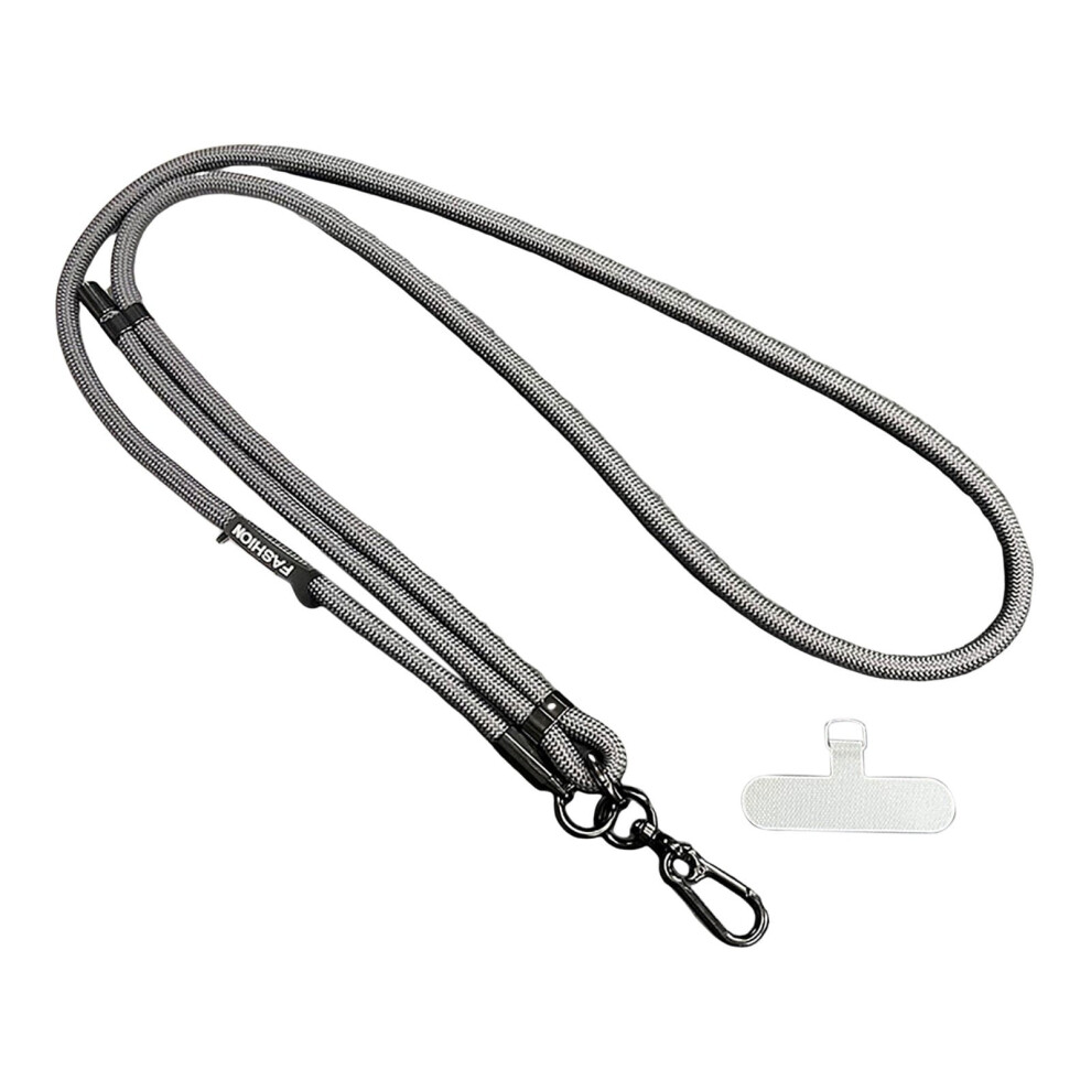 Universal Phone Neck Lanyard Adjustable Antitheft Strap 9122141369202