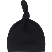 Autumn Old Organic Soft Warm & for Boys Month Hats Girls Knotted and Cap 0-6 - Baby Winter Hats Activist Hat