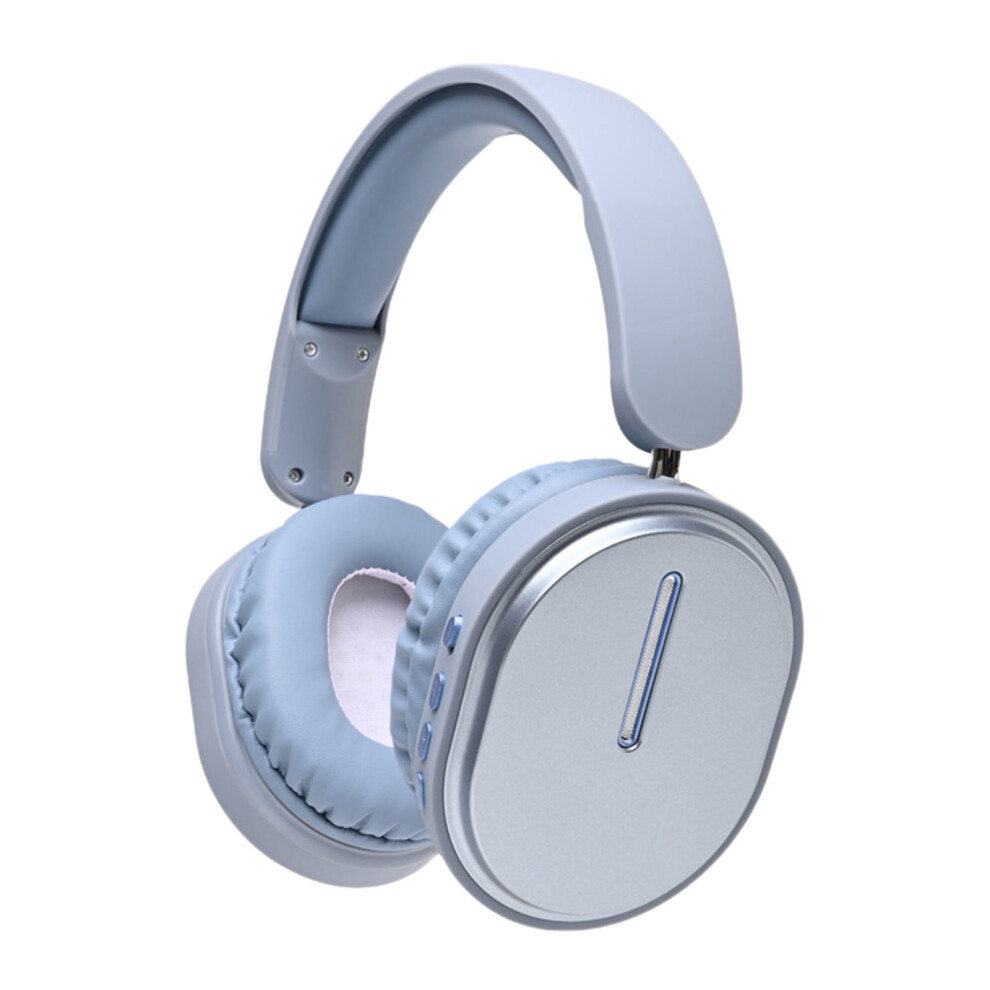 Wireless Bluetooth 5.1 Gaming Headphones Â Foldable, Low Latency, Dual Mode (Wired/Wireless), High Battery, Sports Stereo Â Compatible With Xxx 9422877380909