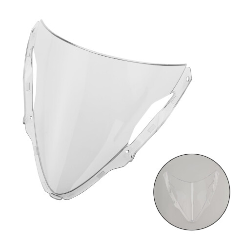 Windshield for Kawasaki ZX-6R 2024 2