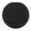 Omnidirectional USB Conference Microphone 5m Noise Reduction Mute Black 3