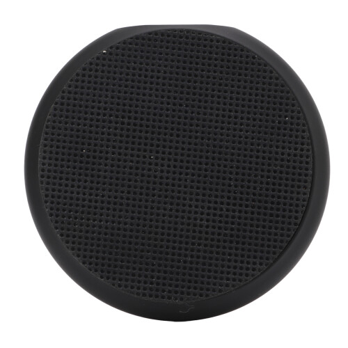 Omnidirectional USB Conference Microphone 5m Noise Reduction Mute Black 2