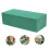 Verstärkte Blumenblock-Untersetzer, 6er-Pack 4