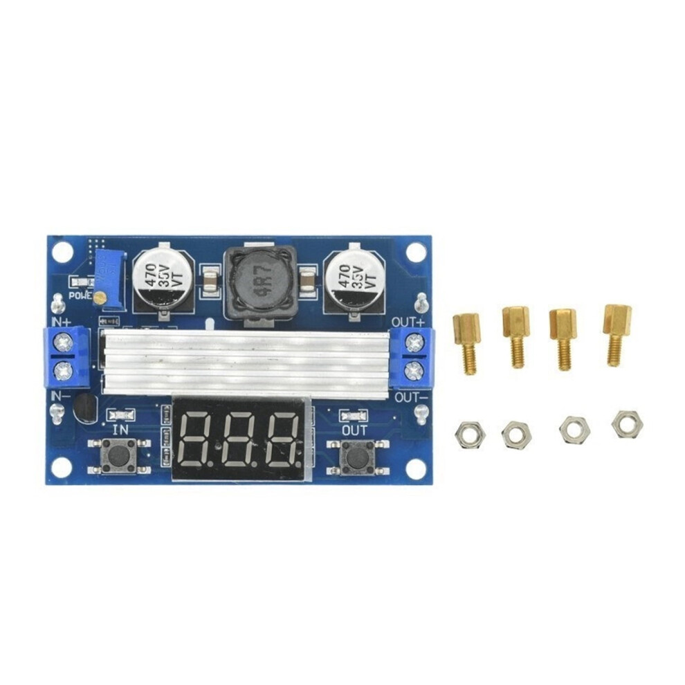 Dc-Dc Boost Converter Module 3Â35V To 3.5Â35V With 971050597751