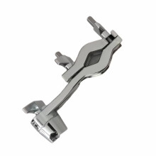 Metal Cowbell Clamp for L-Rod Mounting 1 Piece