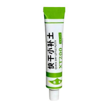 Car scratch repair filler for automobile body, 20g