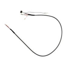 3/4PCS Universal Cartridge Phono Cable Leads Header Wires for Turntable Phono Headshell Replacement Durable Accessories