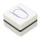 Timbro per nail art con linea trasparente dipinta a mano, 1 pezzo 1