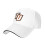 Tusculum University basebollkeps unisex1 2