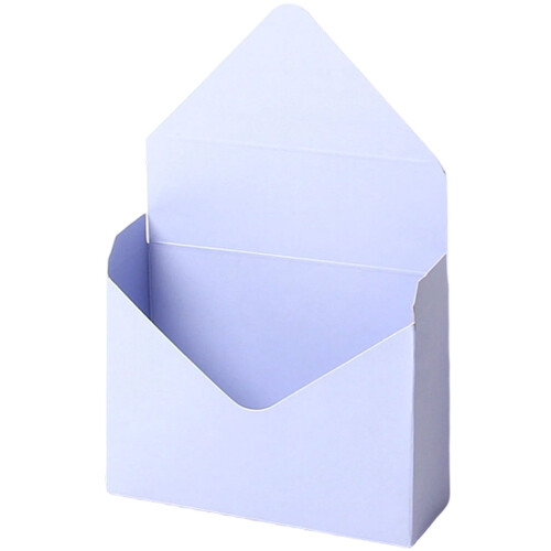 Valentine Envelope Box 29x20cm Folding Hand-Hold 1