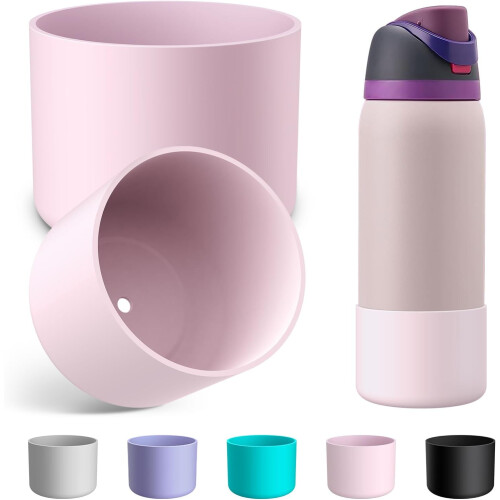 Tappo in silicone per biberon Owala da 24 oz, 32 oz e 40 oz