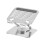 Tablet Holder Stand 360 Degree Rotatable Portable Foldable Desktop Bracket Support For Tablet Laptop Desktop Holder 1