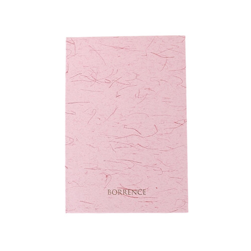 Harmonikafoldet akvareljournal 300 gsm bomuldspapir