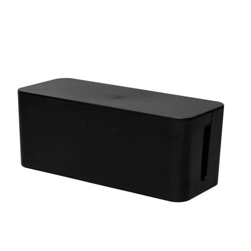 Kabelmanagementbox voor stekkerdozen – Kunststof,