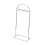 Support porte-ustensiles de cuisine en acier inoxydable 2