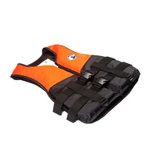 Girls Swimwear Buoyancy Vest for Swimming and Outdoor Activities Comfortable Life Jacket for Water Play Safety Wear