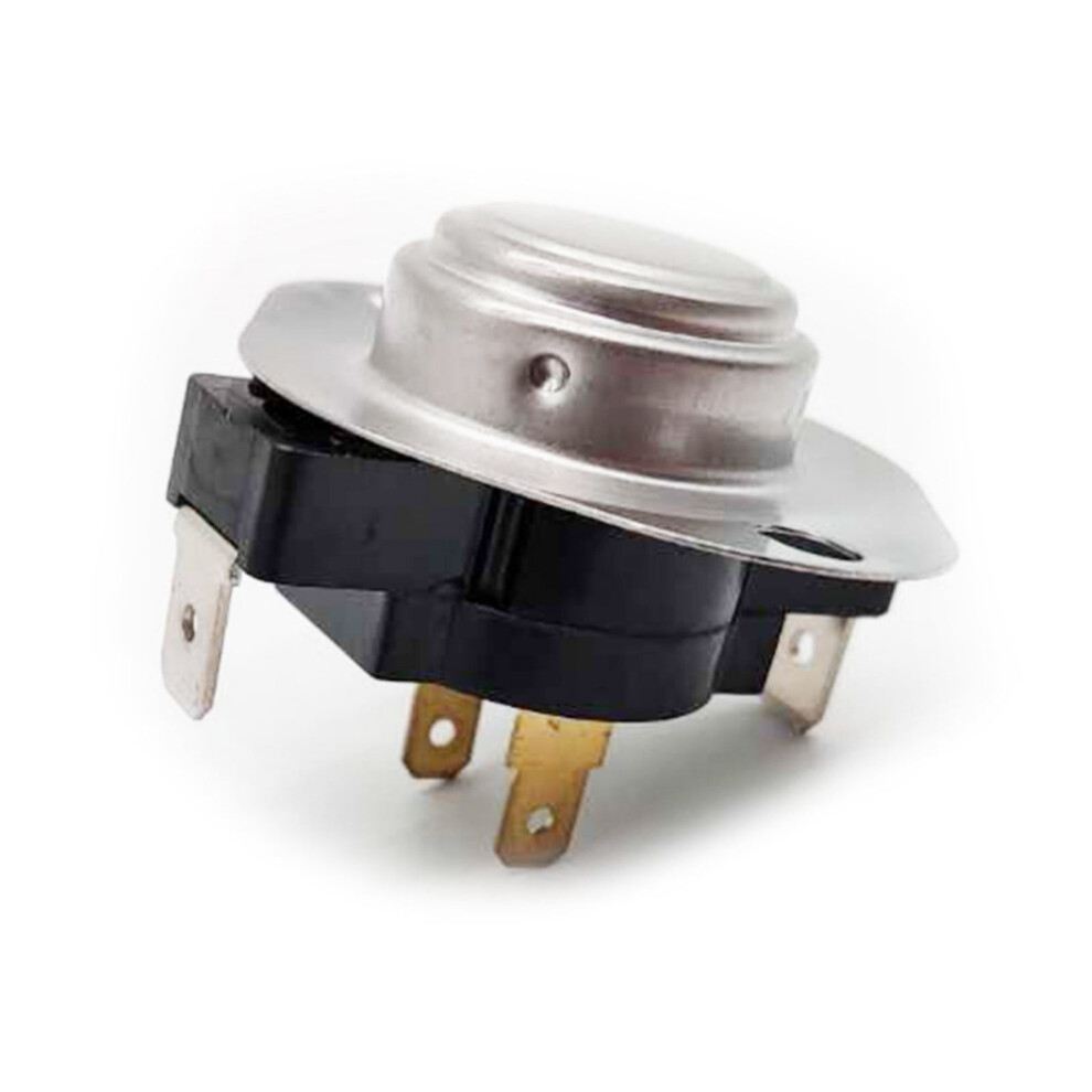 High Sensitivity 626458R L190f Limit Control Switches For Furnaces And Heaters Replacement For 64Tx11 208487 626458 9399596102344